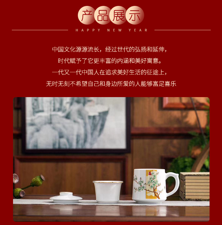 商品詳情