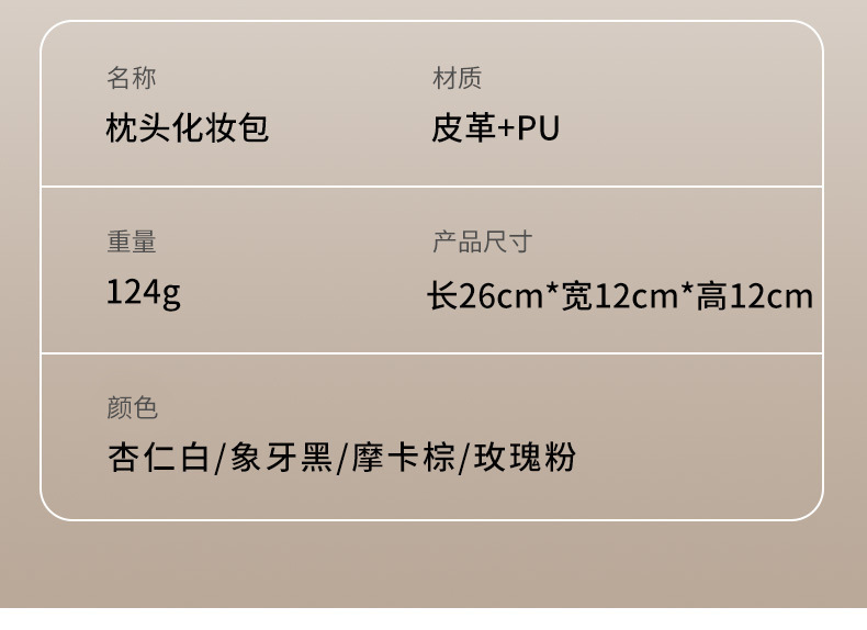 商品详情