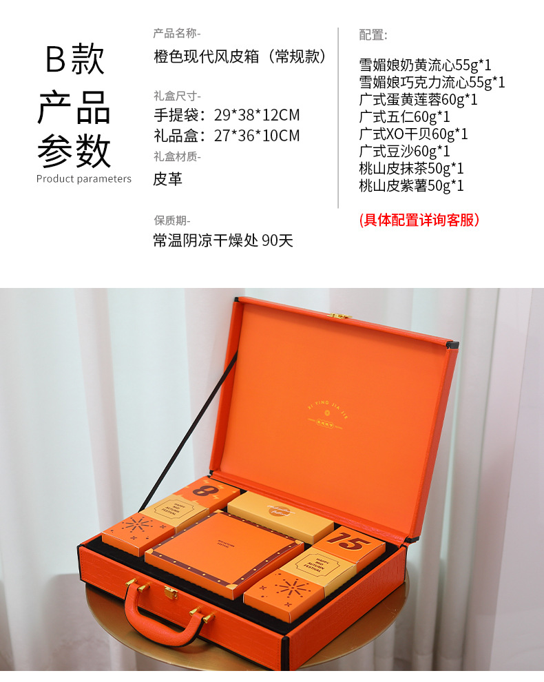商品詳情