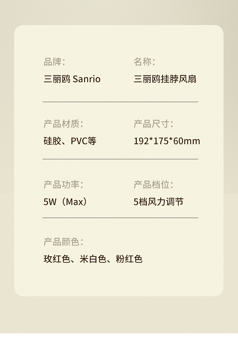 商品詳情