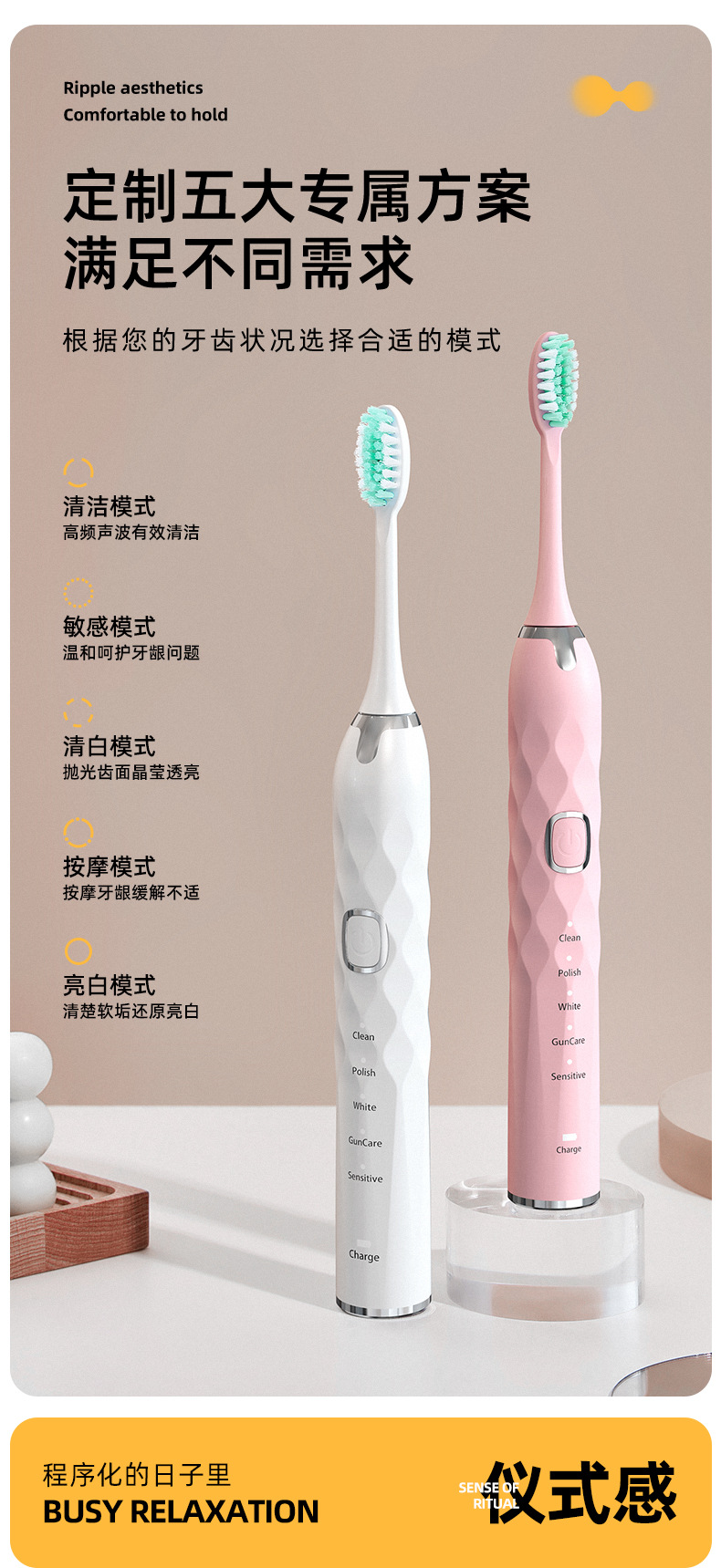 商品详情