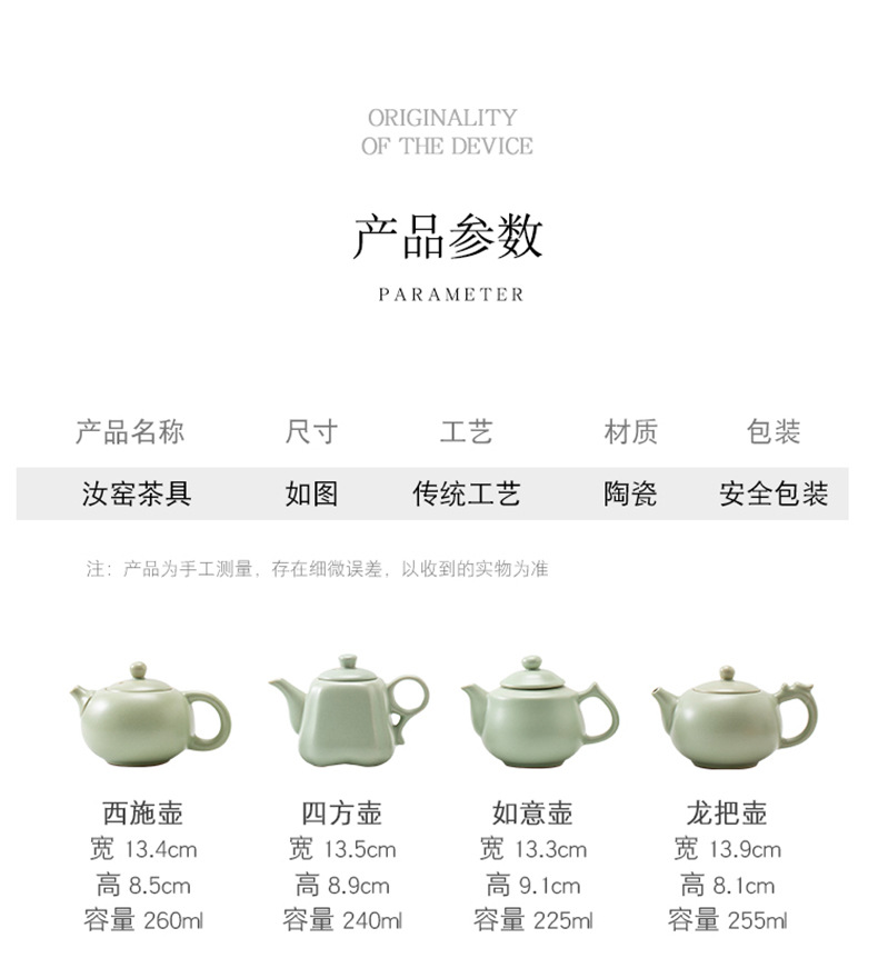商品詳情