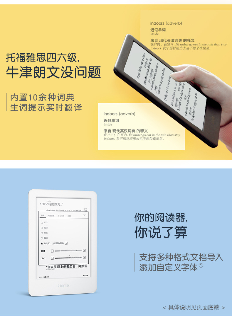 商品詳情