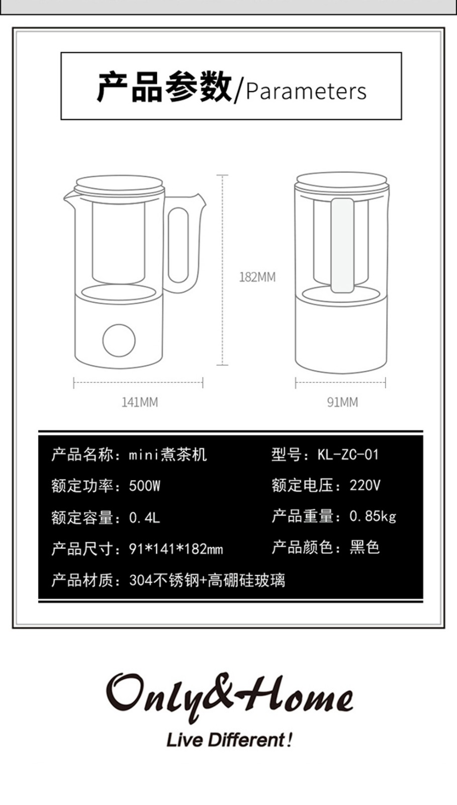 商品詳情