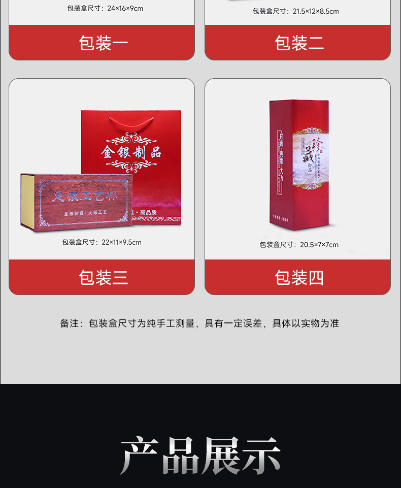 商品詳情