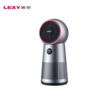 萊克（LEXY）NF701智能冷暖凈化一體機(jī)家用節(jié)能暖風(fēng)機(jī)辦公室客廳空氣凈化電暖取暖器家電