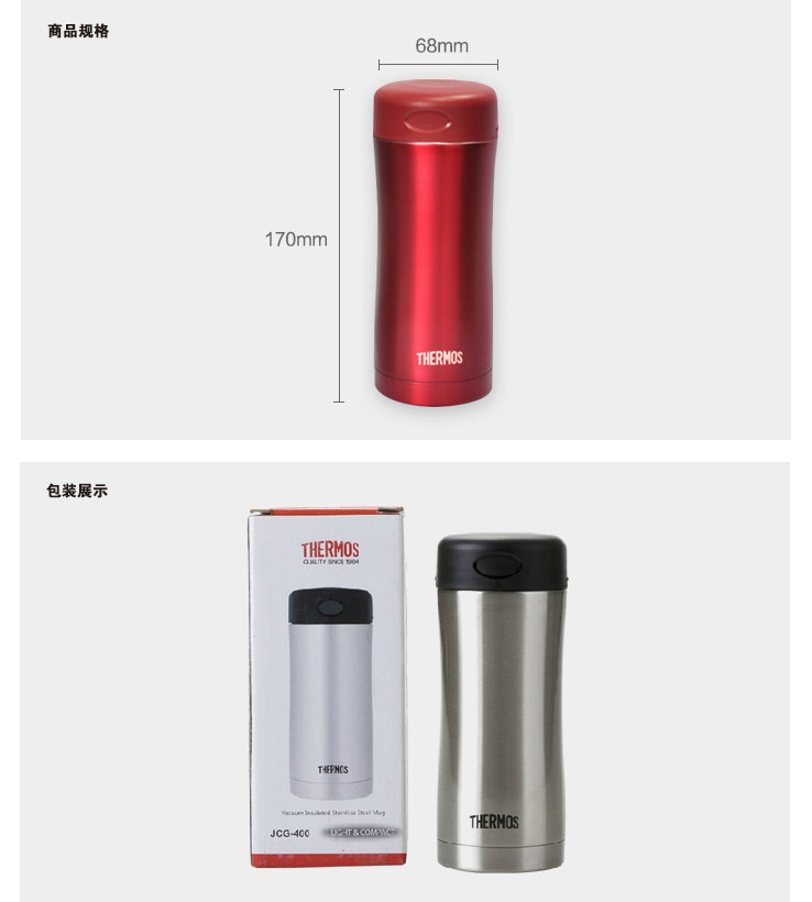 商品說明