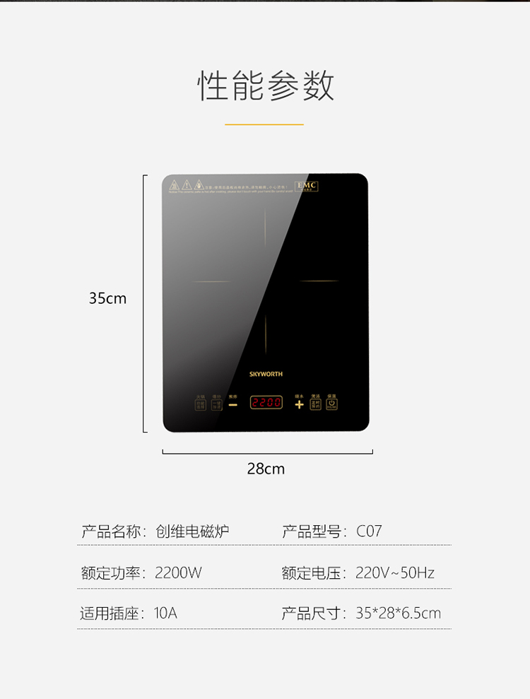 商品詳情