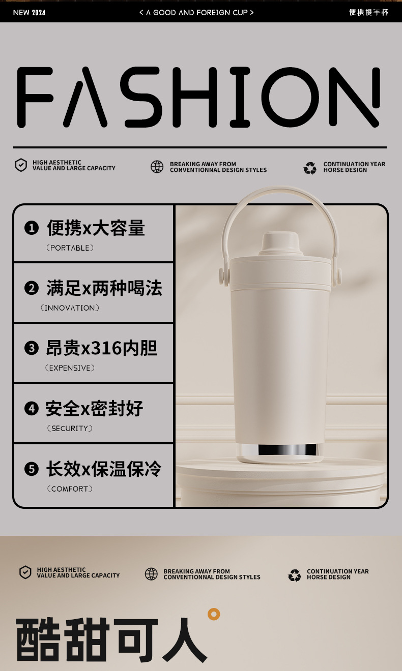 商品详情