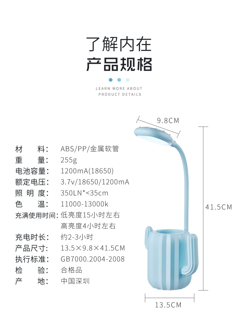 商品詳情