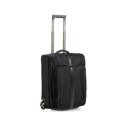 新秀麗Samsonite24寸兩輪拉桿箱定制 高端商務旅行箱禮品