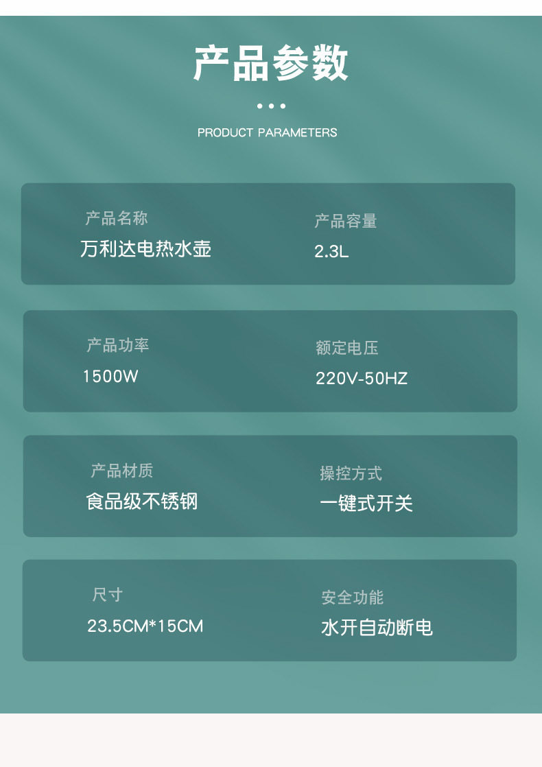 商品詳情