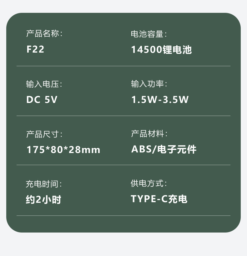 商品詳情