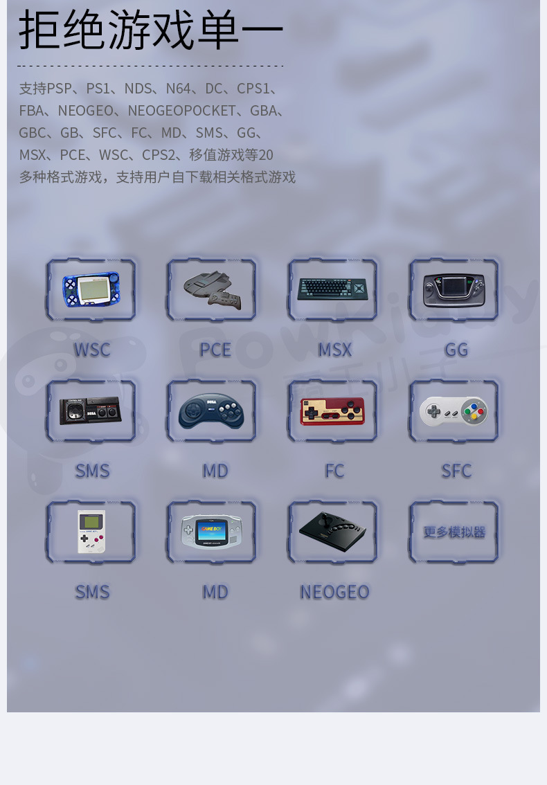 商品詳情