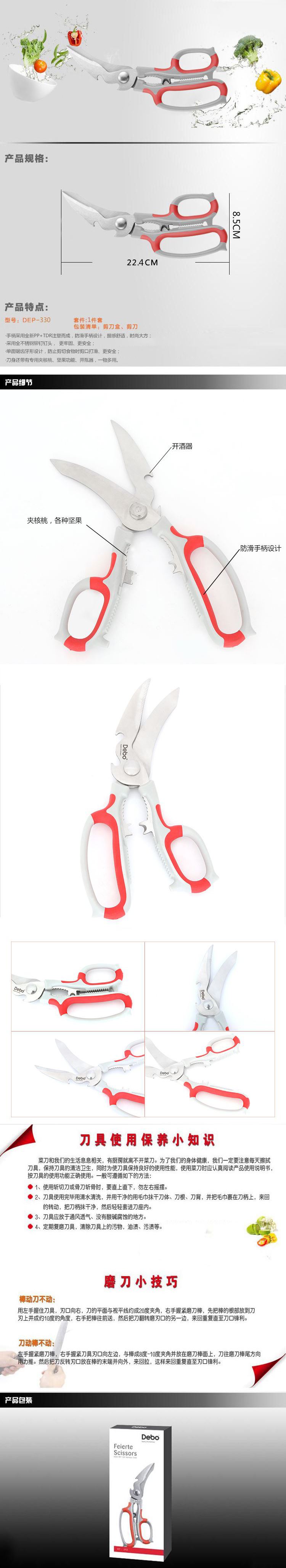 商品詳情