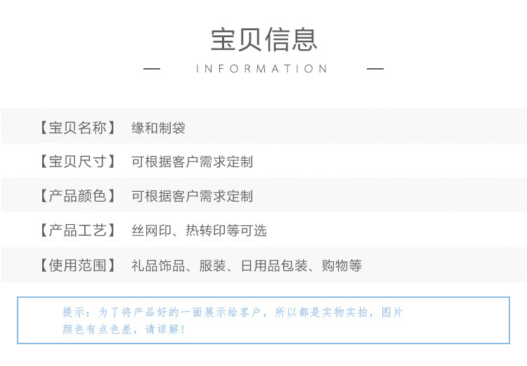 商品詳情