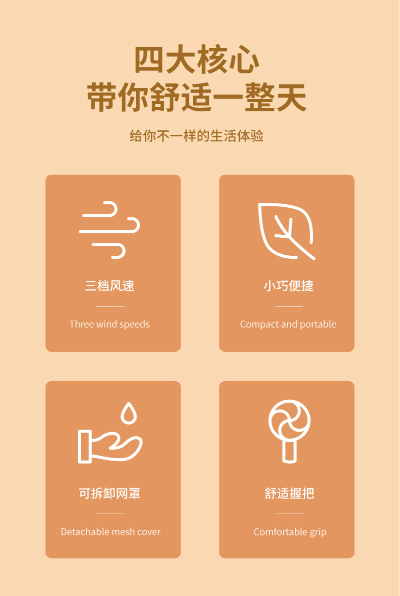 商品详情