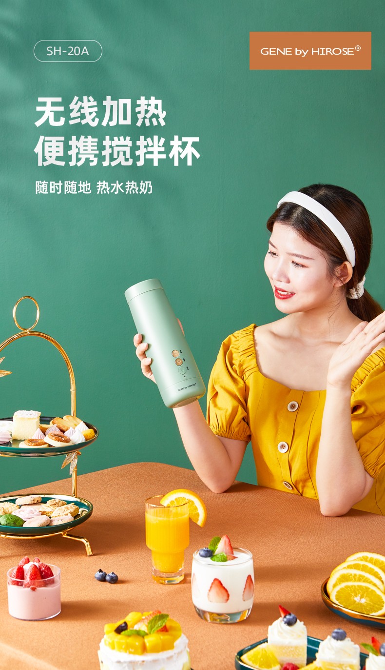 商品詳情