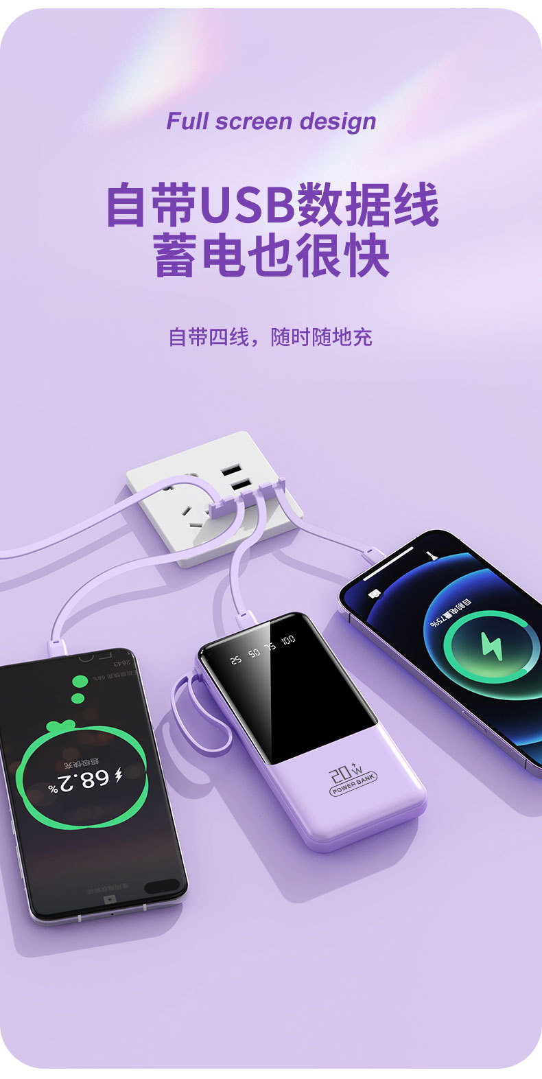 商品详情