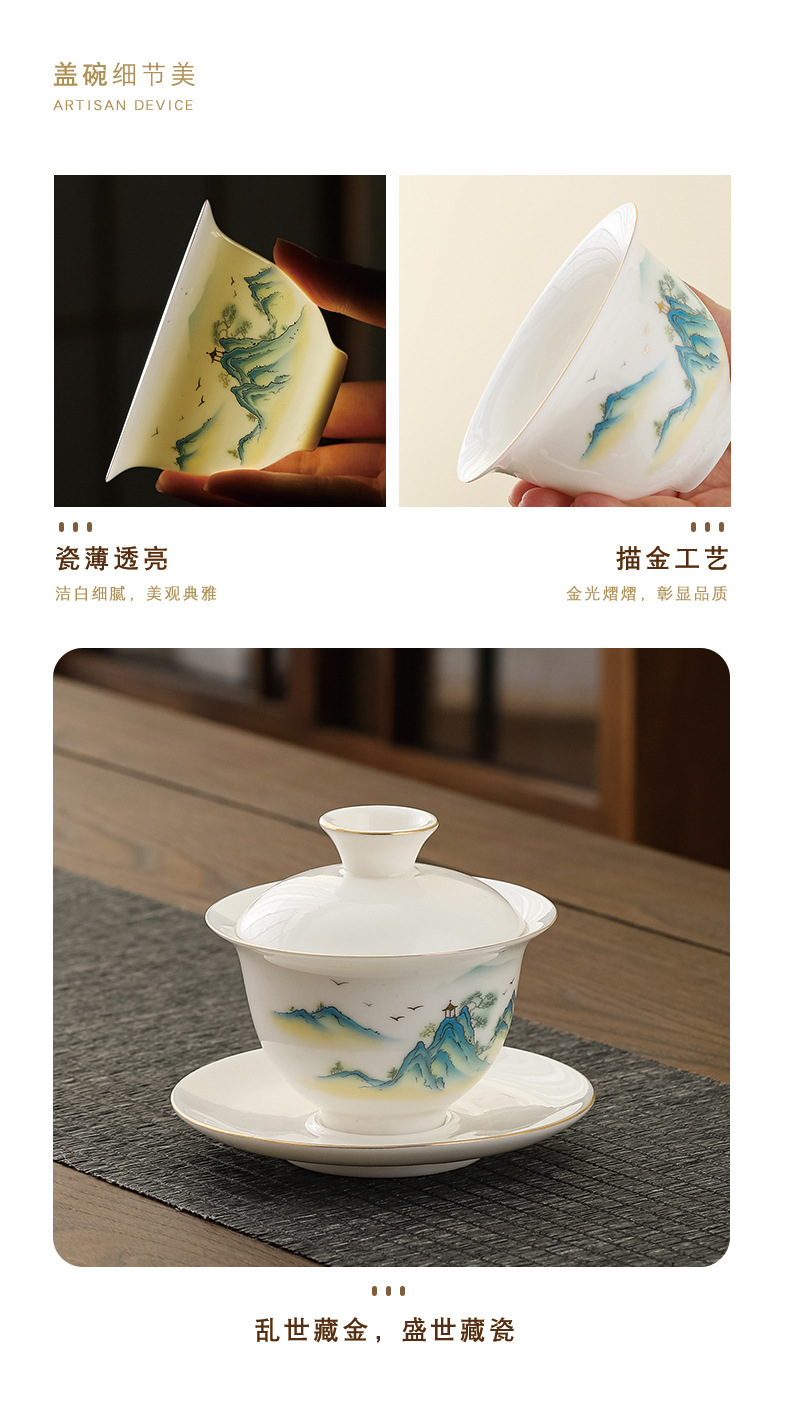 商品詳情