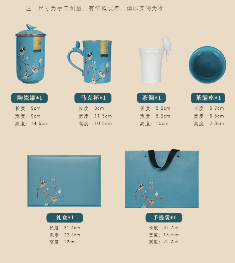 商品詳情