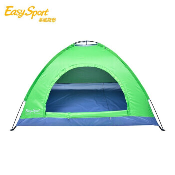 易威斯堡（EasySport）苏格兰情侣帐篷 ES-TE002