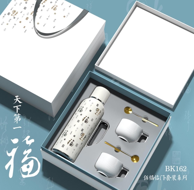 贝洛可 佰福临门-套装系列 BK162