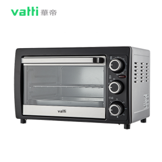 华帝（VATTI）家用16升机械式烤箱VTO-L16MMA